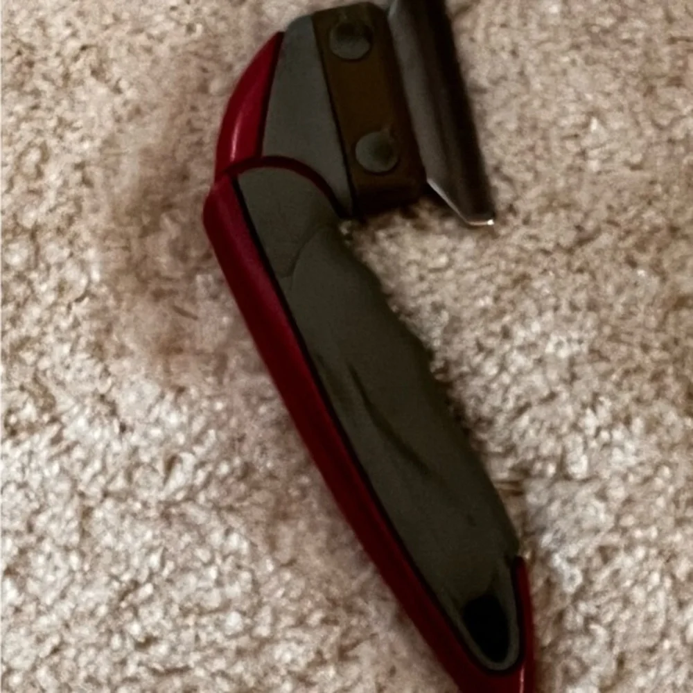 Pre Loved - Shed Ender Grooming Tools